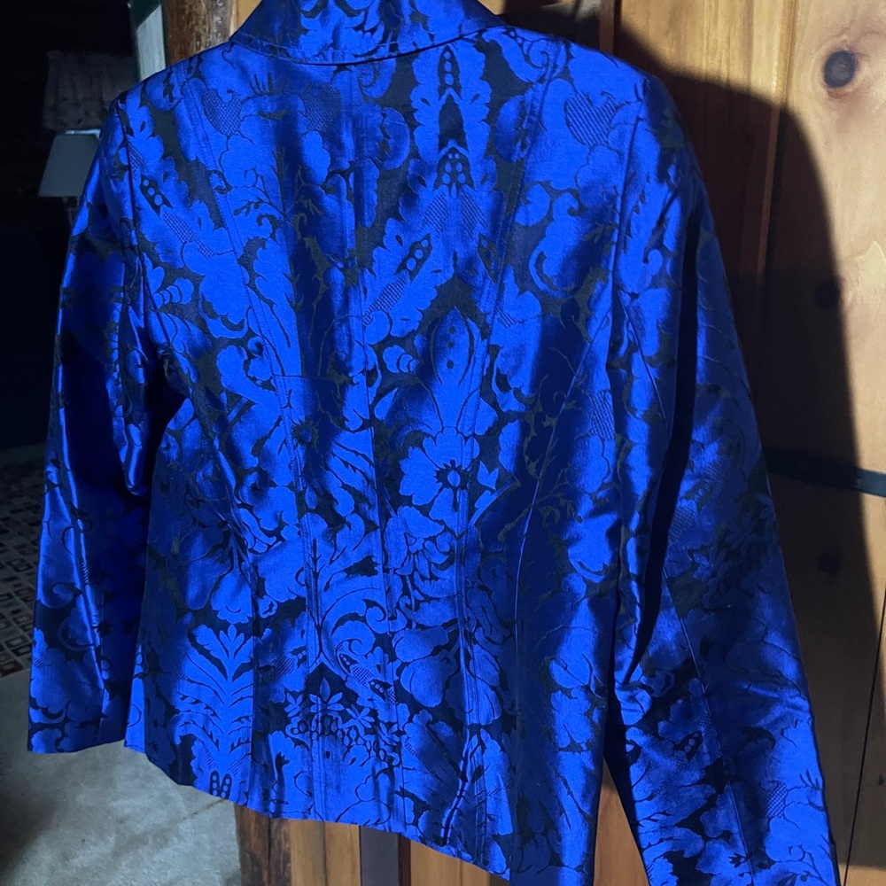 Chico’s Stylish Blazer Size 0